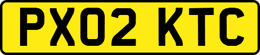 PX02KTC
