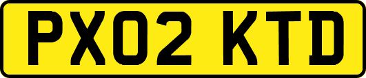 PX02KTD