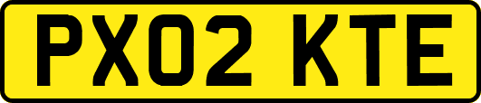 PX02KTE