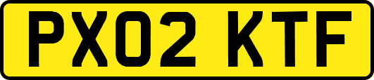PX02KTF