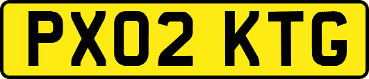 PX02KTG