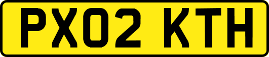 PX02KTH
