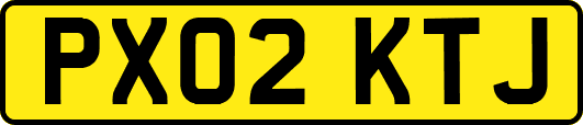PX02KTJ