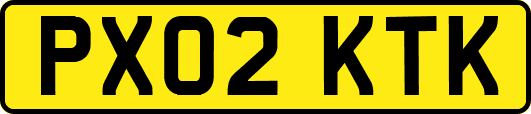 PX02KTK