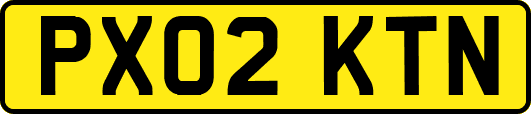 PX02KTN