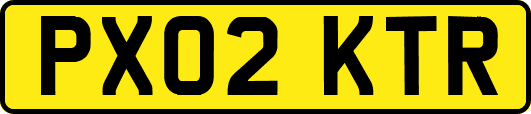 PX02KTR
