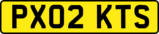 PX02KTS