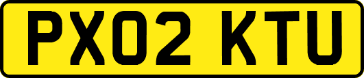 PX02KTU