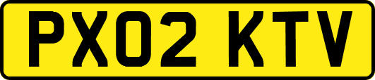 PX02KTV