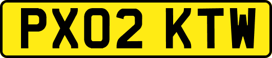 PX02KTW