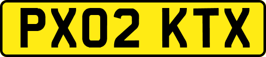 PX02KTX