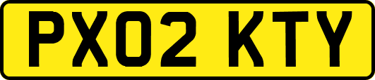PX02KTY