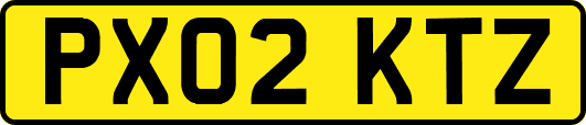 PX02KTZ