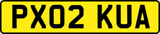 PX02KUA