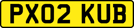 PX02KUB