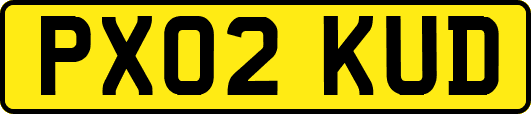 PX02KUD