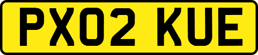PX02KUE