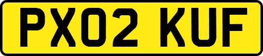 PX02KUF