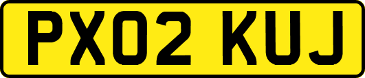 PX02KUJ