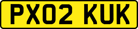 PX02KUK