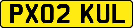 PX02KUL