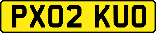 PX02KUO