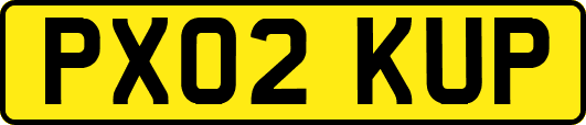 PX02KUP