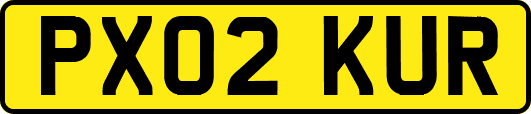 PX02KUR