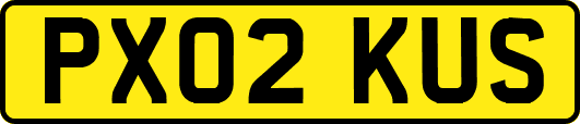 PX02KUS