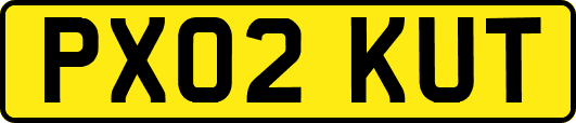 PX02KUT