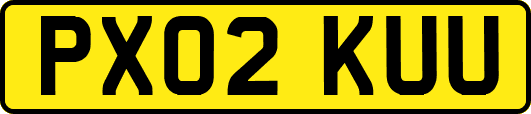 PX02KUU