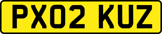 PX02KUZ