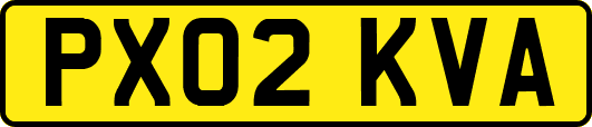 PX02KVA