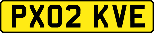 PX02KVE