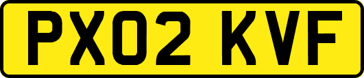 PX02KVF