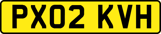 PX02KVH