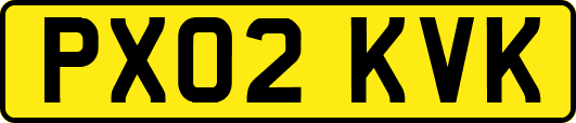 PX02KVK