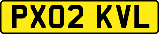 PX02KVL