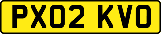 PX02KVO