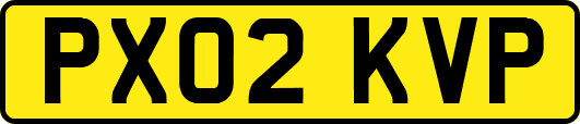 PX02KVP