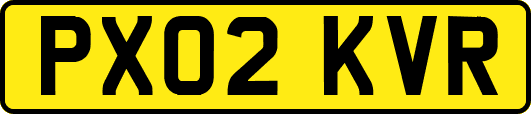 PX02KVR