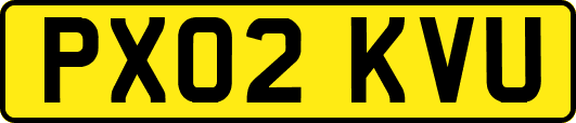 PX02KVU