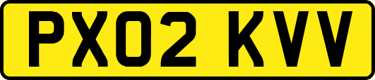 PX02KVV
