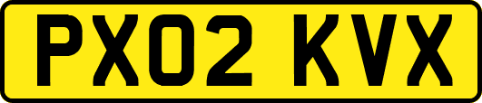 PX02KVX