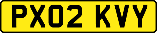 PX02KVY