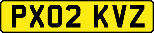 PX02KVZ