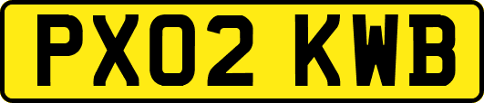 PX02KWB