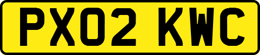 PX02KWC