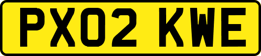 PX02KWE