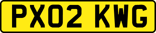 PX02KWG